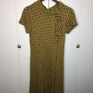 Vintage home made 1960’s dress